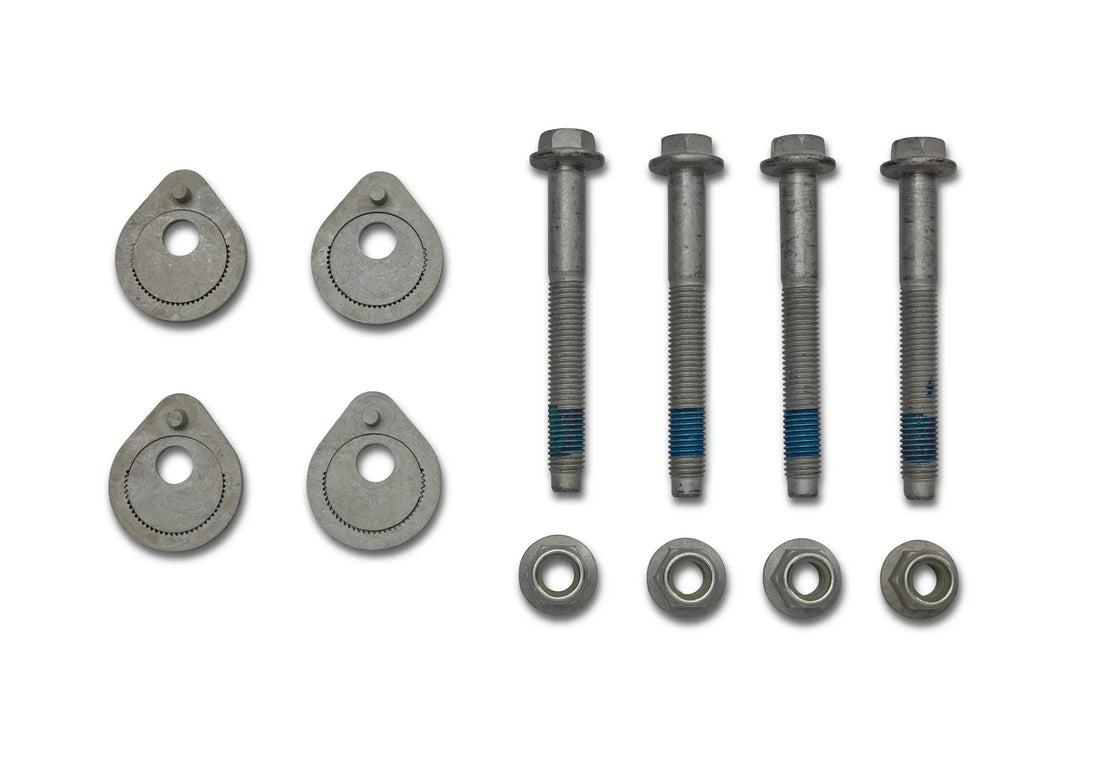 Ford Performance M-18005-F15A Suspension Control Arm Support