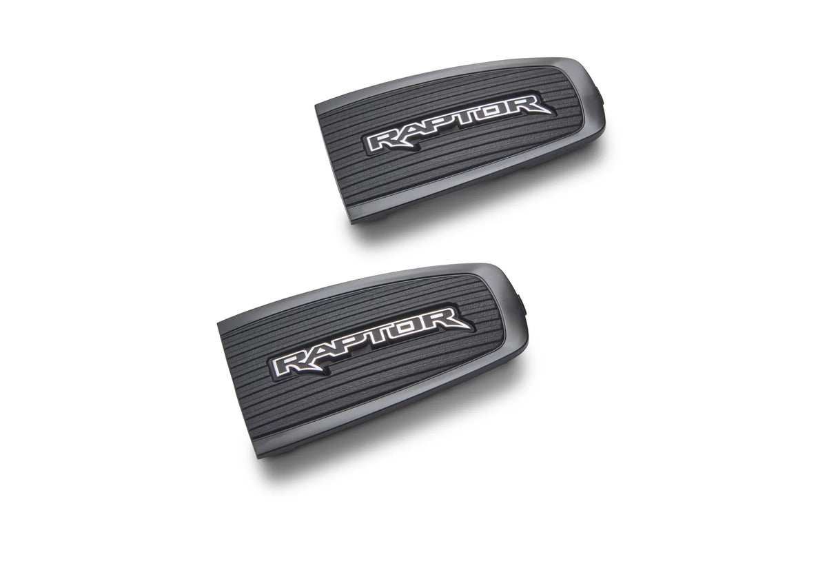 Ford Performance M-1801-FP3 Vehicle Key Cover Protector