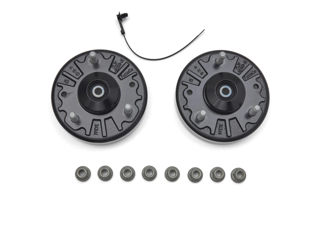 Ford Performance M-18183-RTM Suspension Strut Mount