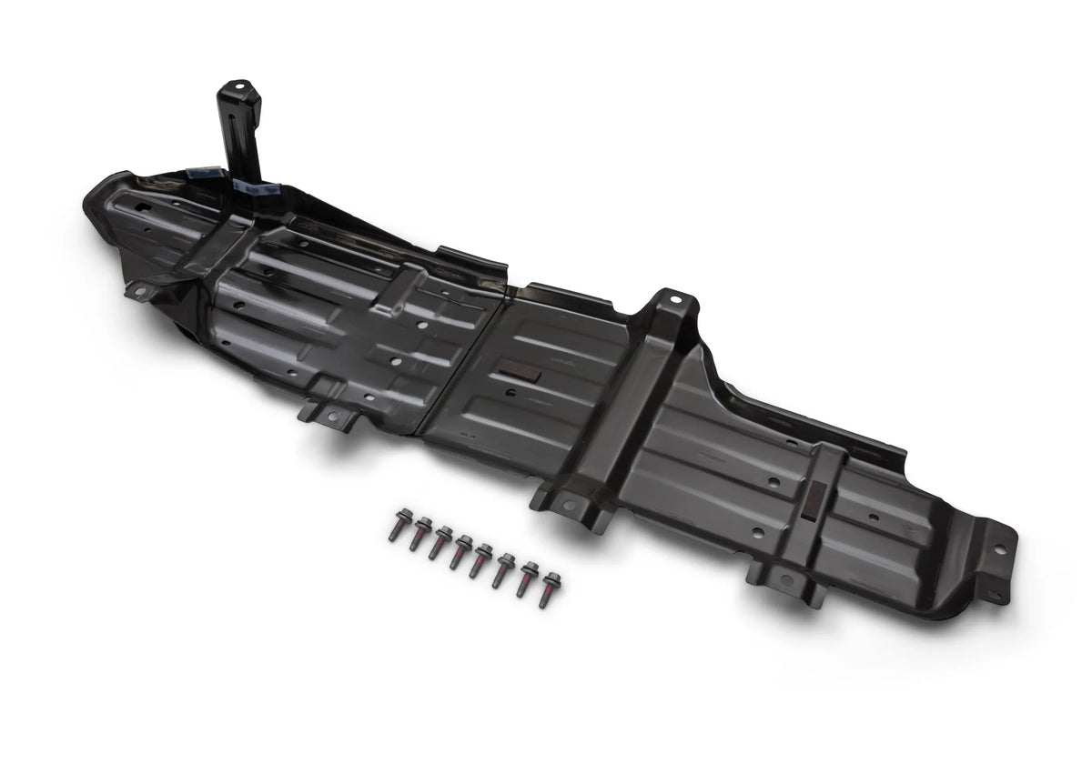 Ford Performance M-5018-BRF Fuel Tank Skid Plate