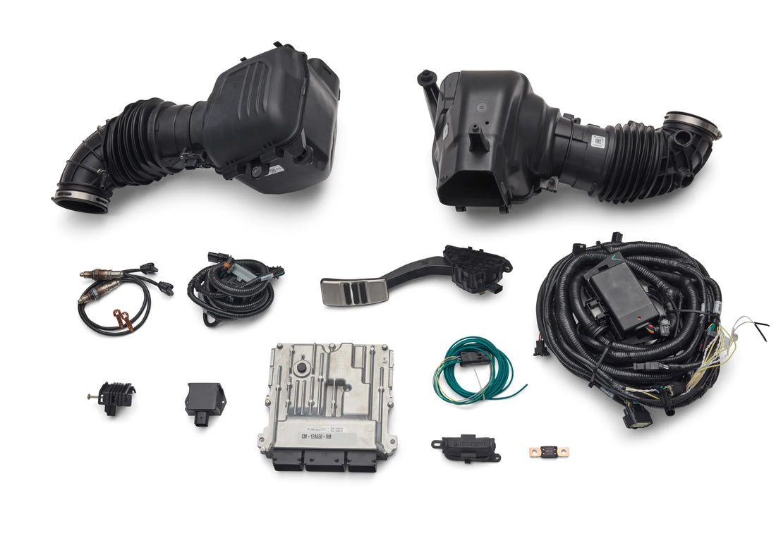 Ford Performance M-6017-M50D Vehicle Tuning Module