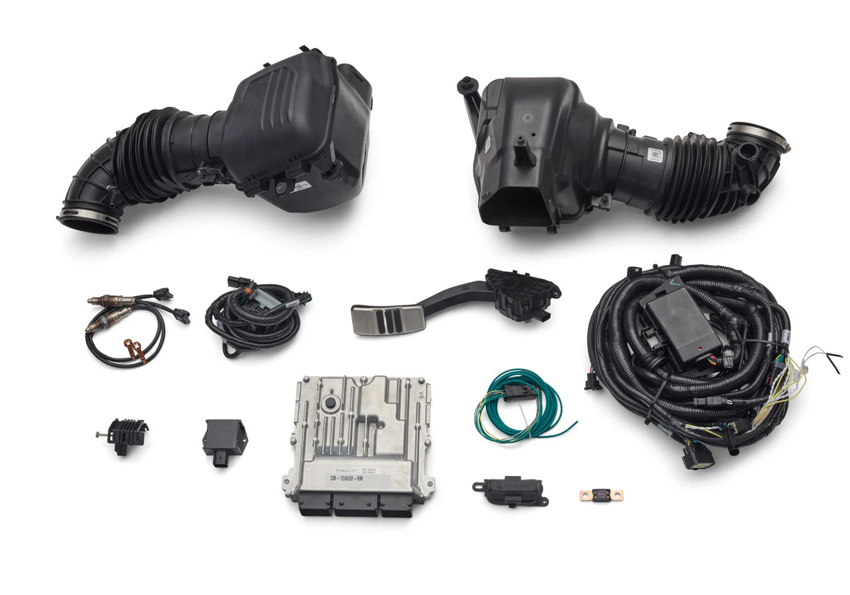 Ford Performance M-6017-M50D Vehicle Tuning Module