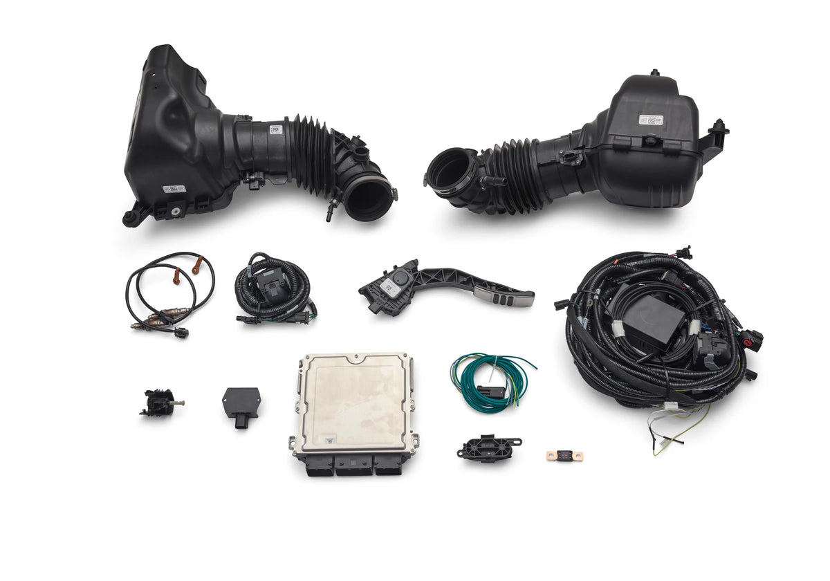 Ford Performance M-6017-M50D Vehicle Tuning Module