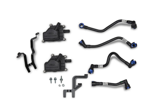 Ford Performance M-6766-RR30 RANGER RAPTOR 3.0L AIR/OIL SEPARATOR KIT