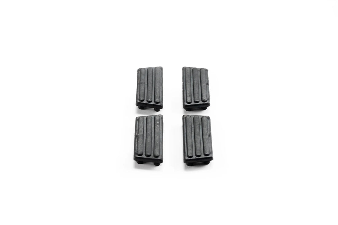 Factor 55 00091 Winch Fairlead Adapter