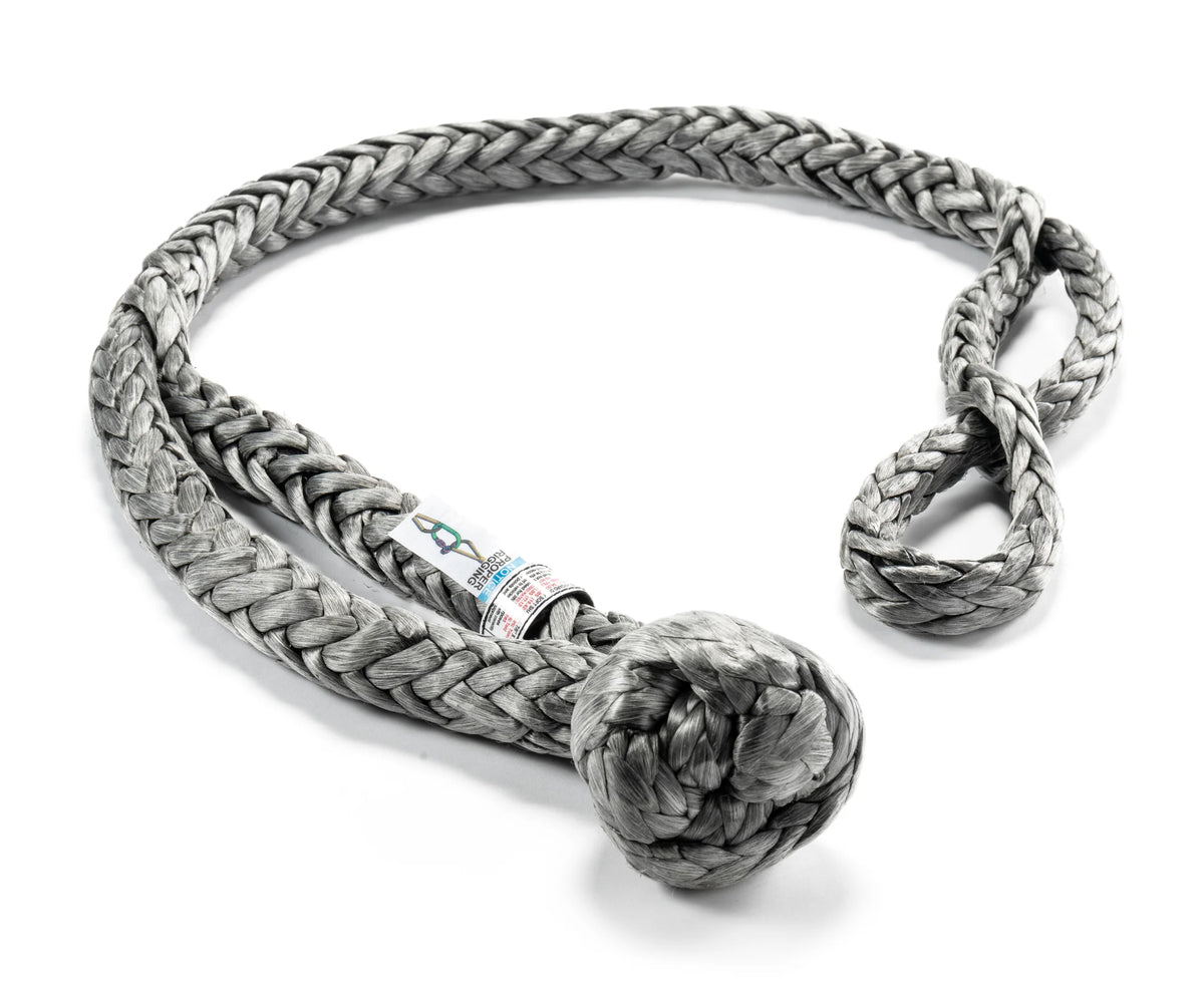 Factor 55 00586 Multi-Purpose Shackle
