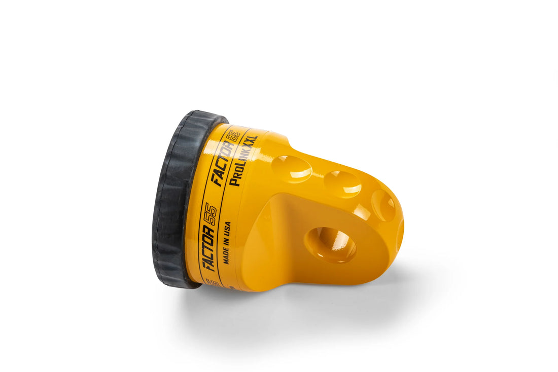 Factor 55 00210-03 Winch Shackle
