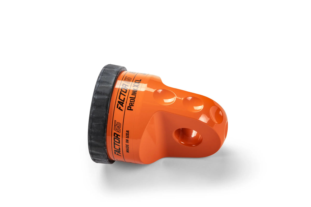 Factor 55 00210-07 Winch Shackle