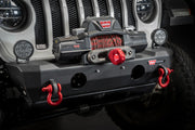Factor 55 00310-01 Winch Shackle