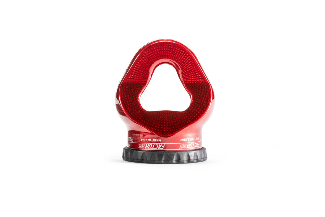 Factor 55 00310-01 Winch Shackle