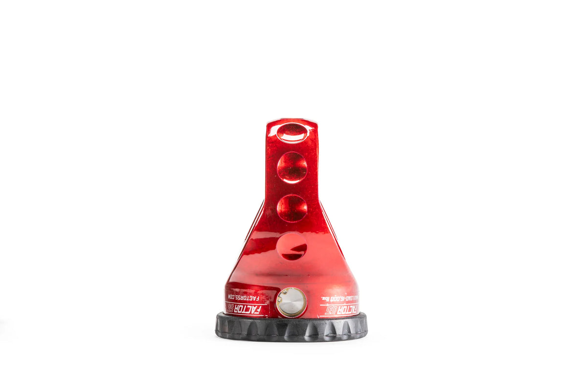 Factor 55 00310-01 Winch Shackle