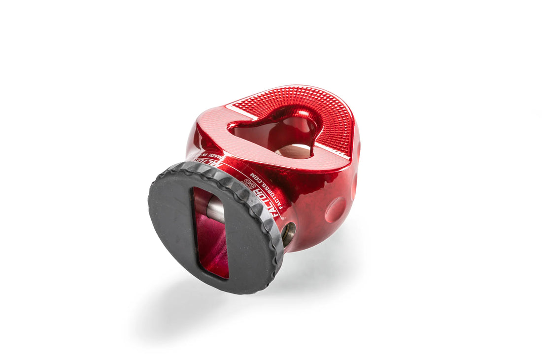 Factor 55 00310-01 Winch Shackle