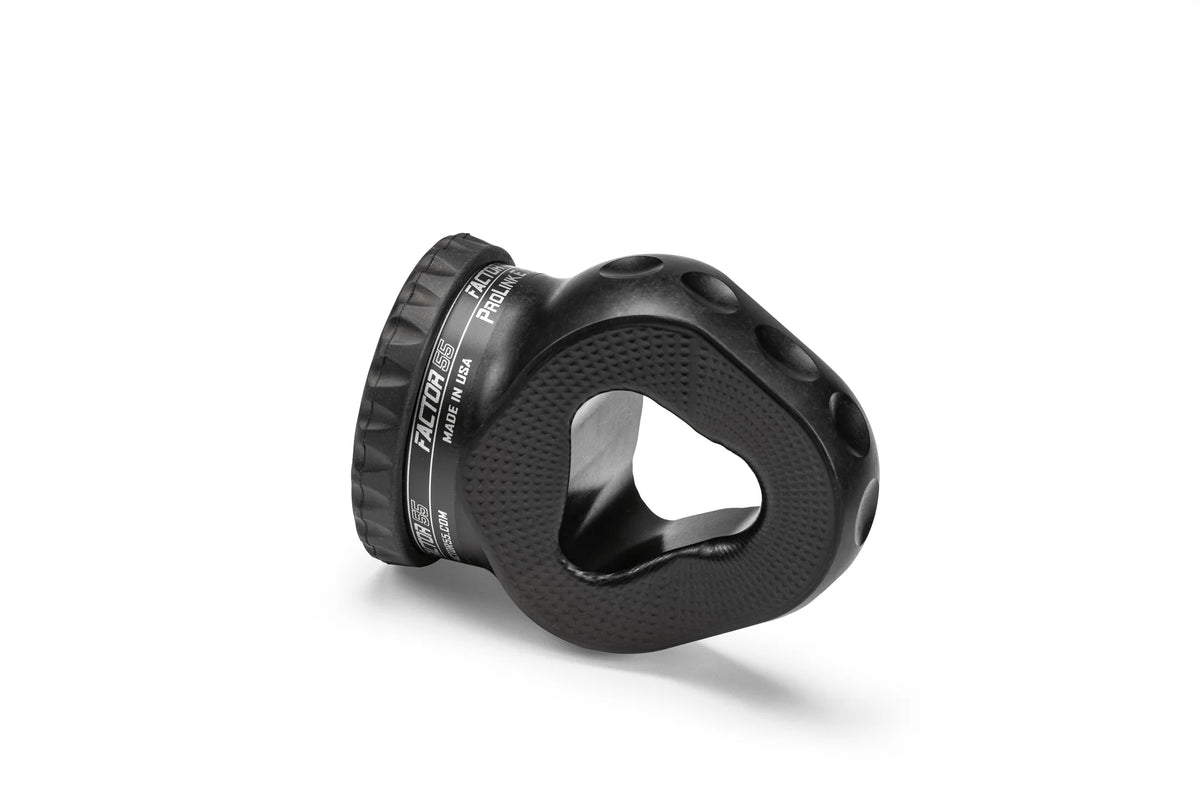 Factor 55 00310-04 Winch Shackle