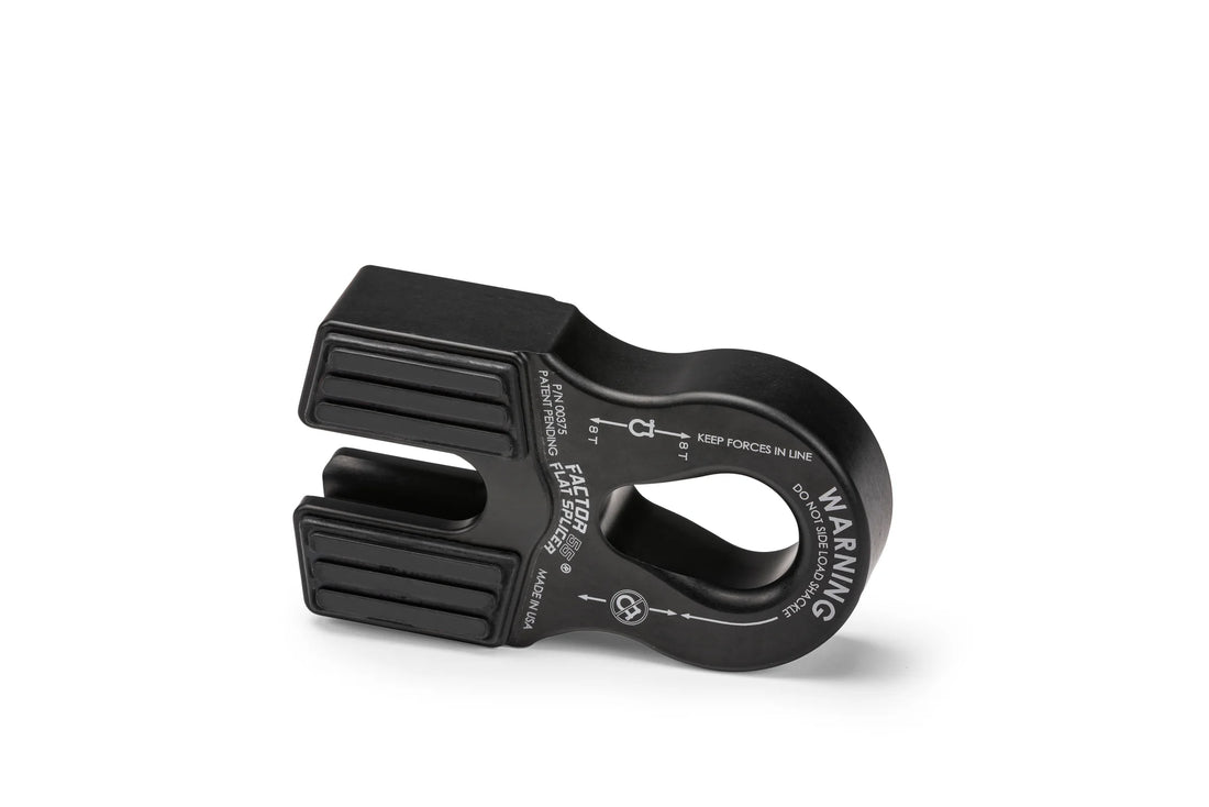 Factor 55 00375-04 Winch Shackle