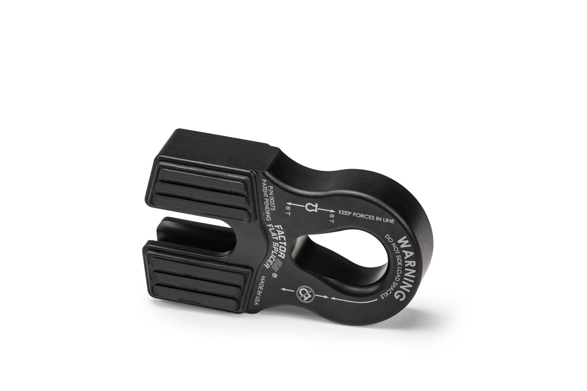 Factor 55 00375-04 Winch Shackle
