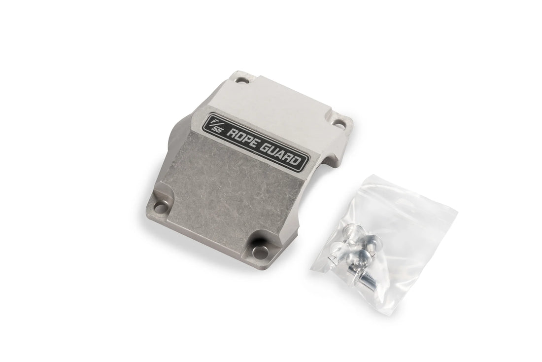 Factor 55 00384 Winch Rope End Protector
