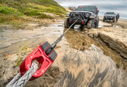 Factor 55 00080-15 Winch Shackle