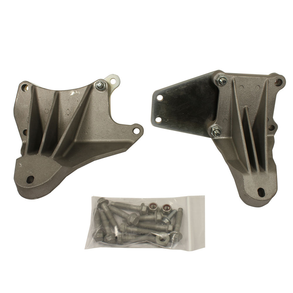 Ford Performance M-6031-BOSS50 Engine Mount Bracket