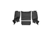 Husky Liners HBRCJ81R Floor Liner