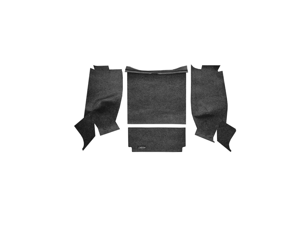 Husky Liners HBRCJ81R Floor Liner