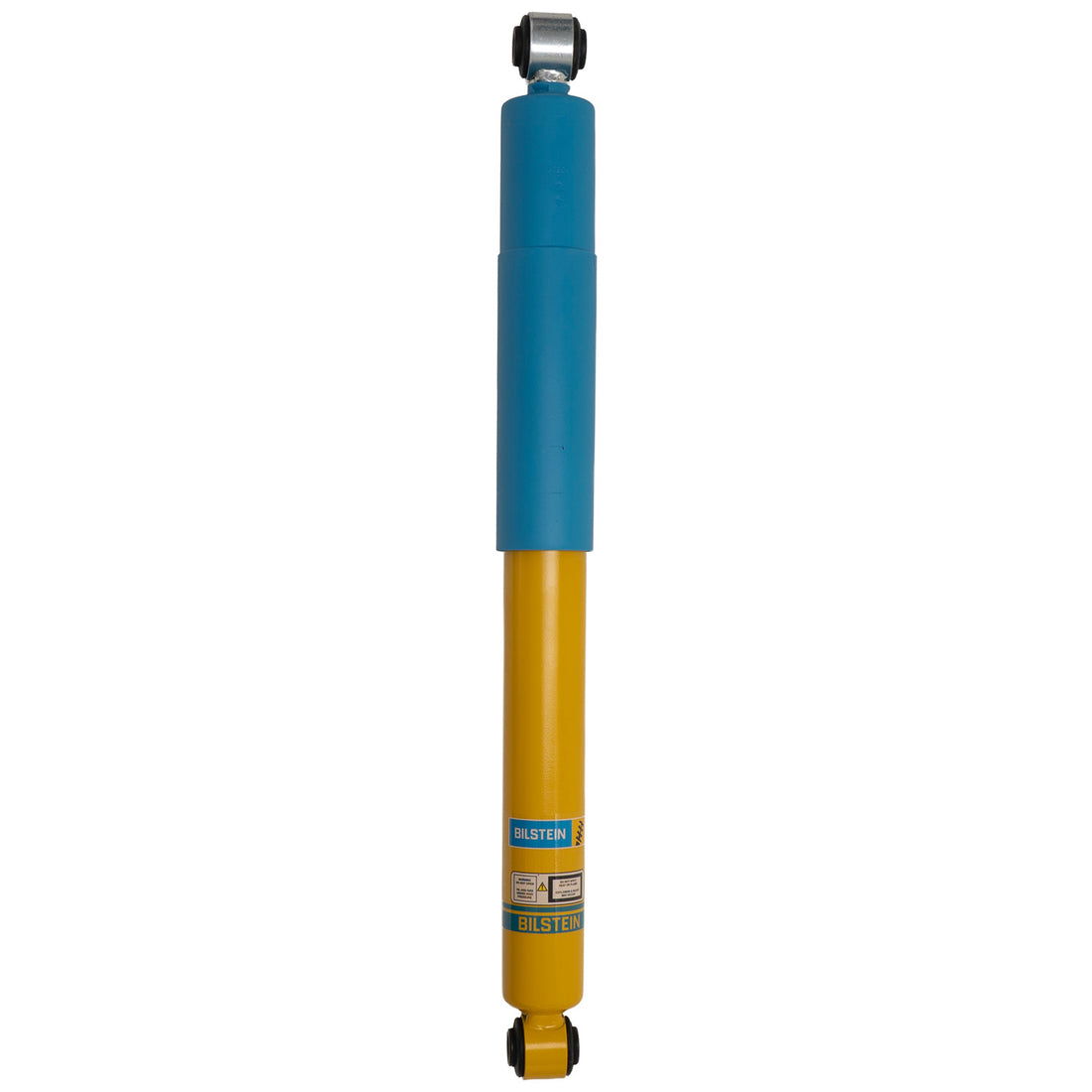 Bilstein 24-336659 - Suspension Shock Absorber B6 4600 Monotube 2023-2026 Chevrolet Colorado