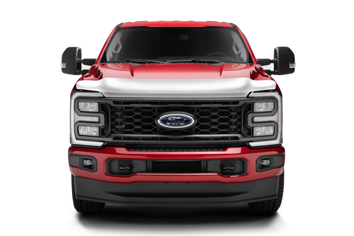 Husky Liners 2816681 Hood Deflector