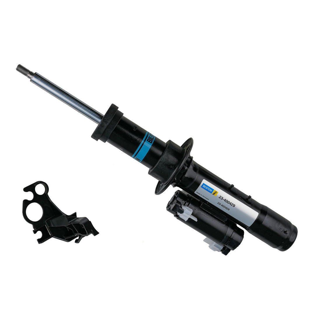 Bilstein 23-400429 - Suspension Shock Absorber B4 OE Replacement (DampTronic) Twintube 2018-2023 BMW M550i xDrive