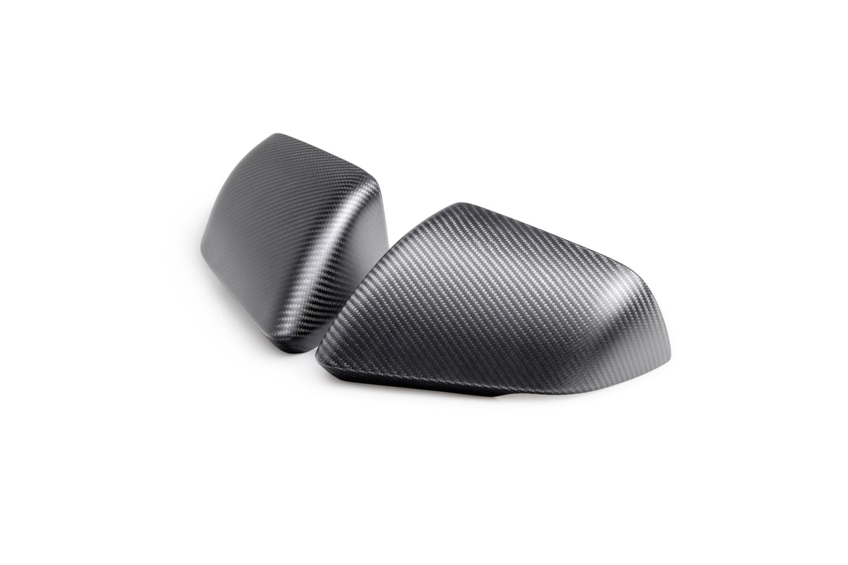 Ford Performance M-17740-MTM Door Mirror Cap