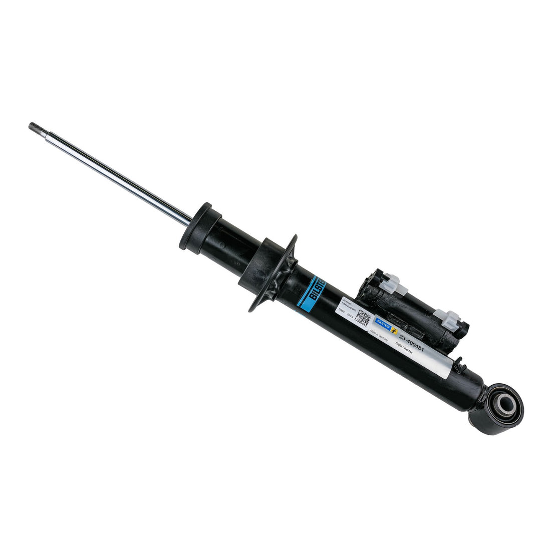 Bilstein 23-400481 - Suspension Shock Absorber B4 OE Replacement (DampTronic) Twintube 2018-2023 BMW M550i xDrive