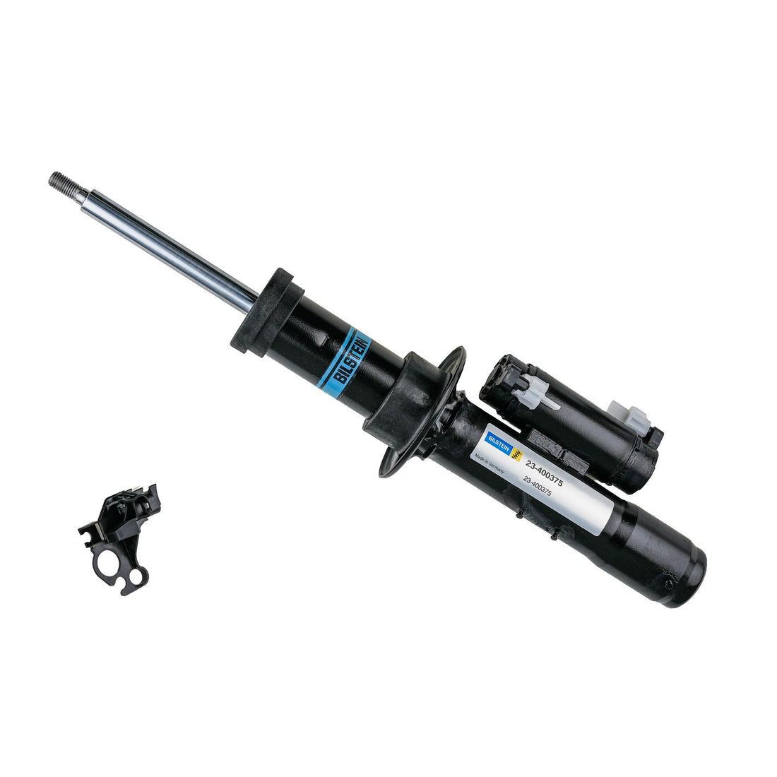 Bilstein 23-400375 - Suspension Shock Absorber B4 OE Replacement (DampTronic) Twintube 2017-2023 BMW 530i xDrive/540i xDrive/540d xDrive