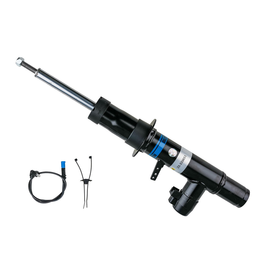 Bilstein 23-339651 - Suspension Strut Assembly B4 OE Replacement (DampTronic) Twintube 2014-2019 BMW X6/X5