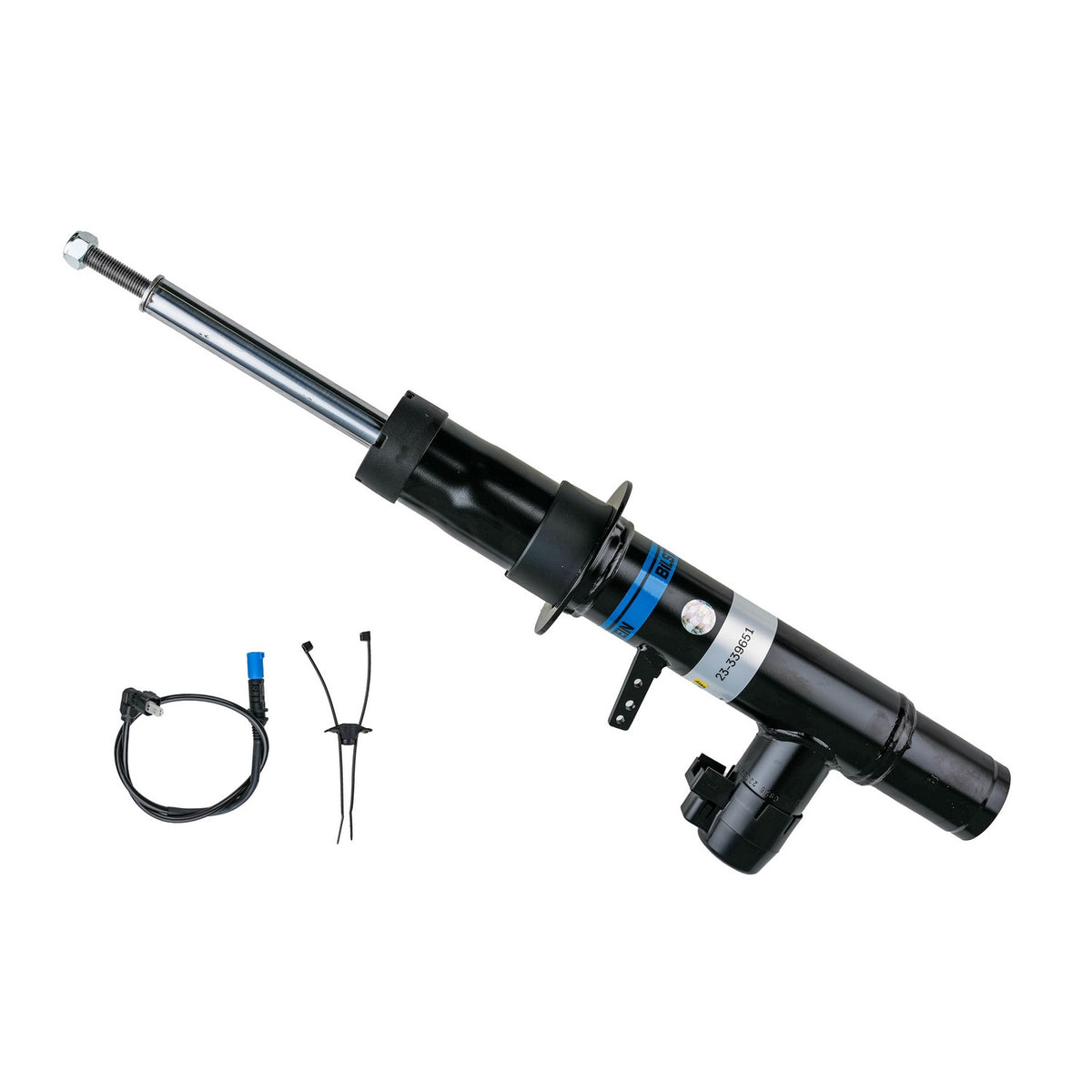 Bilstein 23-339651 - Suspension Strut Assembly B4 OE Replacement (DampTronic) Twintube 2014-2019 BMW X6/X5