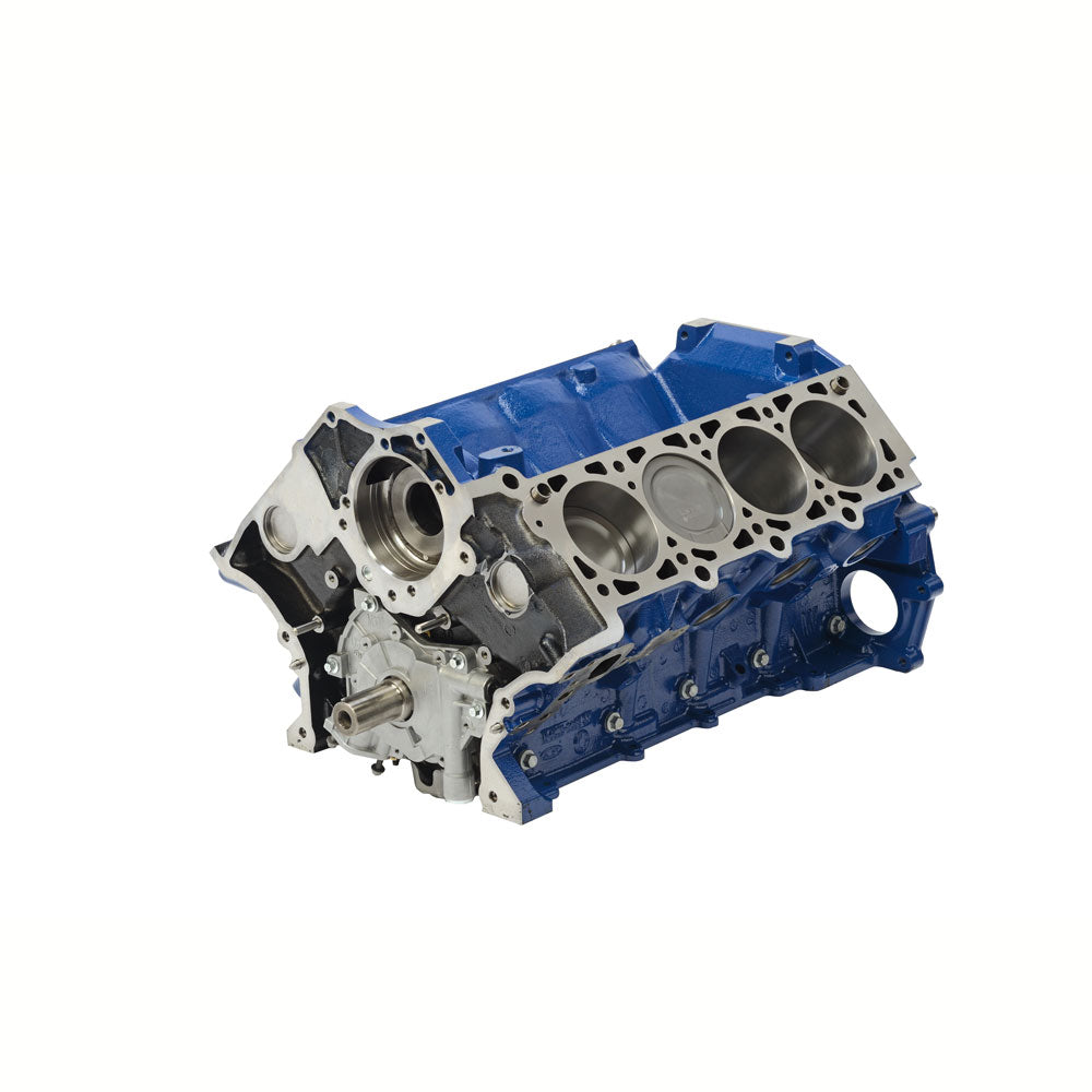 Ford Performance M-6009-B53 Engine Short Block