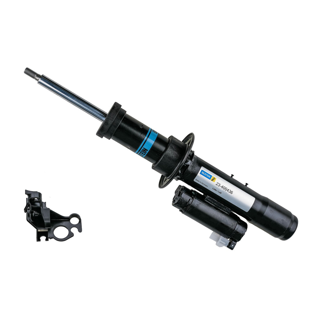 Bilstein 23-400436 - Suspension Shock Absorber B4 OE Replacement (DampTronic) Twintube 2018-2023 BMW 530e/530e xDrive