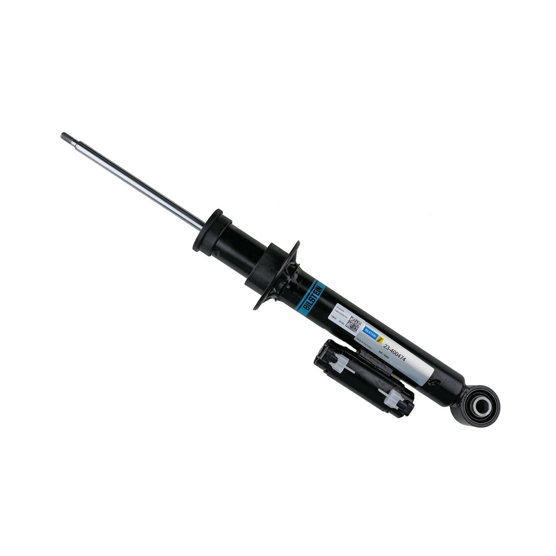 Bilstein 23-400474 - Suspension Shock Absorber B4 OE Replacement (DampTronic) Twintube 2018-2023 BMW M550i xDrive