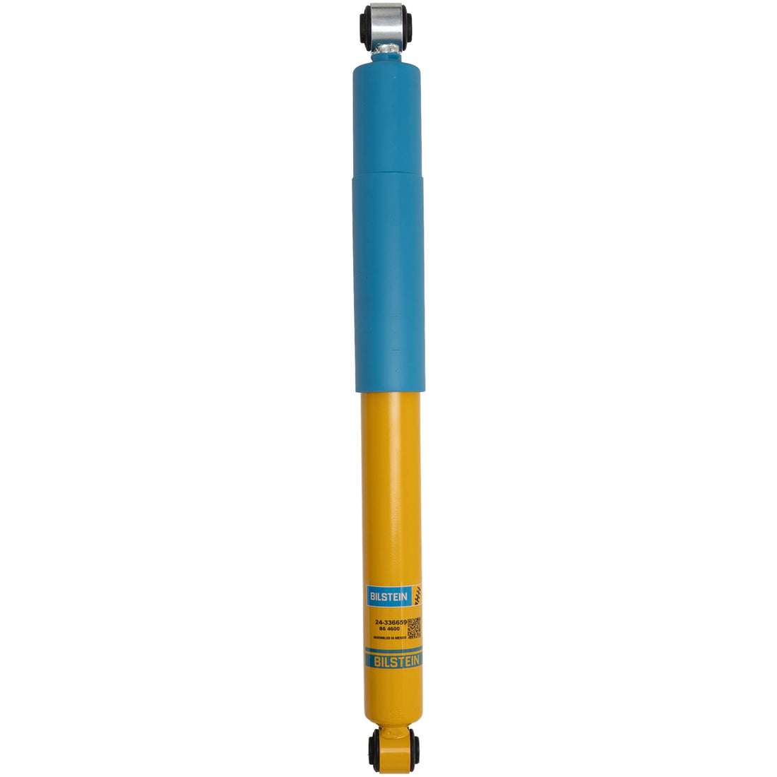 Bilstein 24-336659 - Suspension Shock Absorber B6 4600 Monotube 2023-2026 Chevrolet Colorado