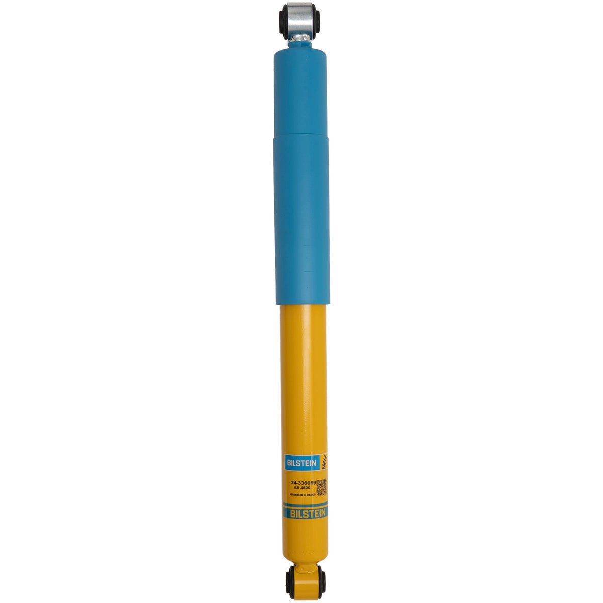Bilstein 24-336659 - Suspension Shock Absorber B6 4600 Monotube 2023-2026 Chevrolet Colorado