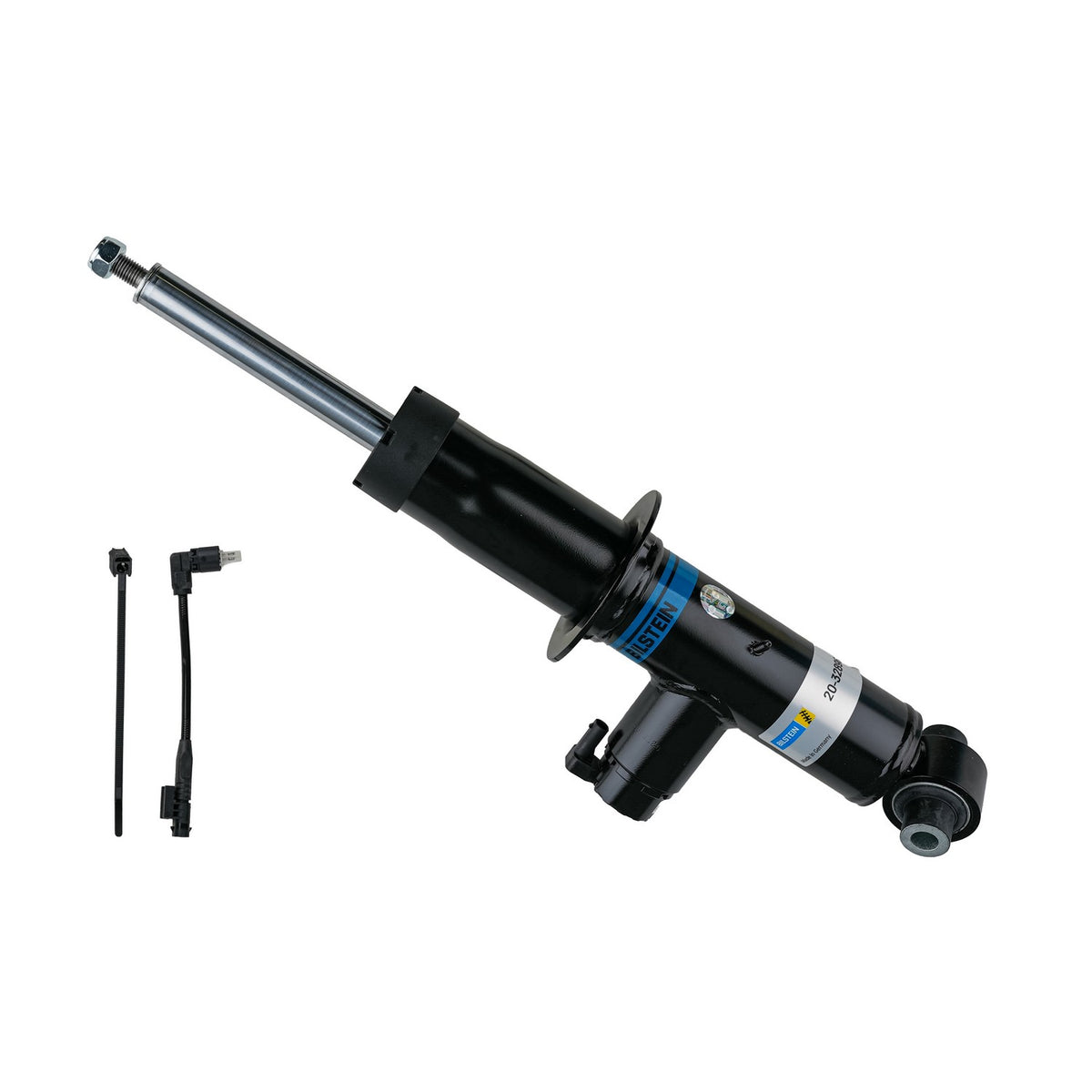 Bilstein 20-328962 - Suspension Shock Absorber B4 OE Replacement (DampTronic) Twintube 2019-2026 BMW X5/X6
