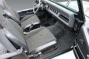 Husky Liners HBRCJ81R Floor Liner