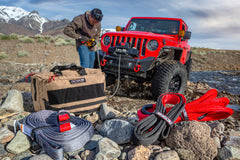 Factor 55 00480-05 Winch Accessory Kit