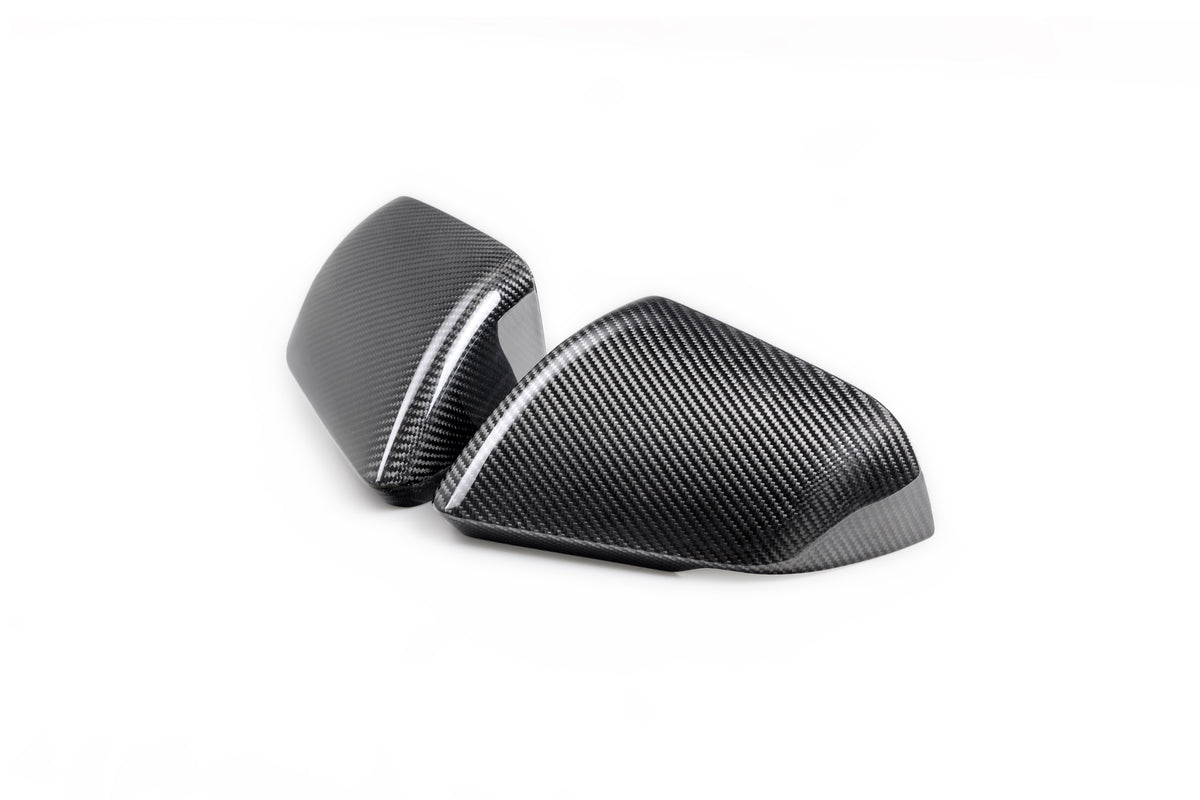 Ford Performance M-17740-MTG Door Mirror Cap
