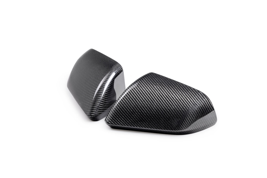Ford Performance M-17740-MG Door Mirror Cap