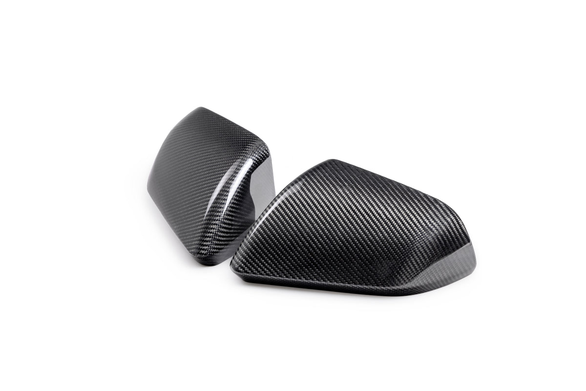 Ford Performance M-17740-MG Door Mirror Cap