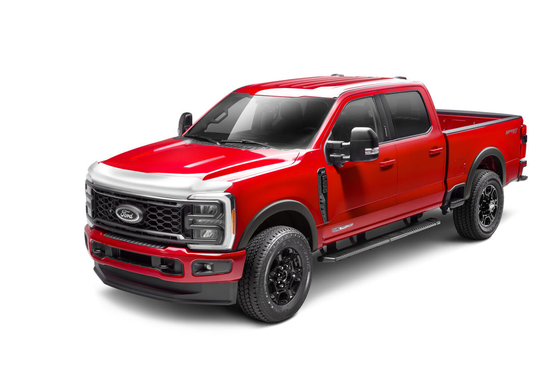 Husky Liners 2816635 Hood Deflector