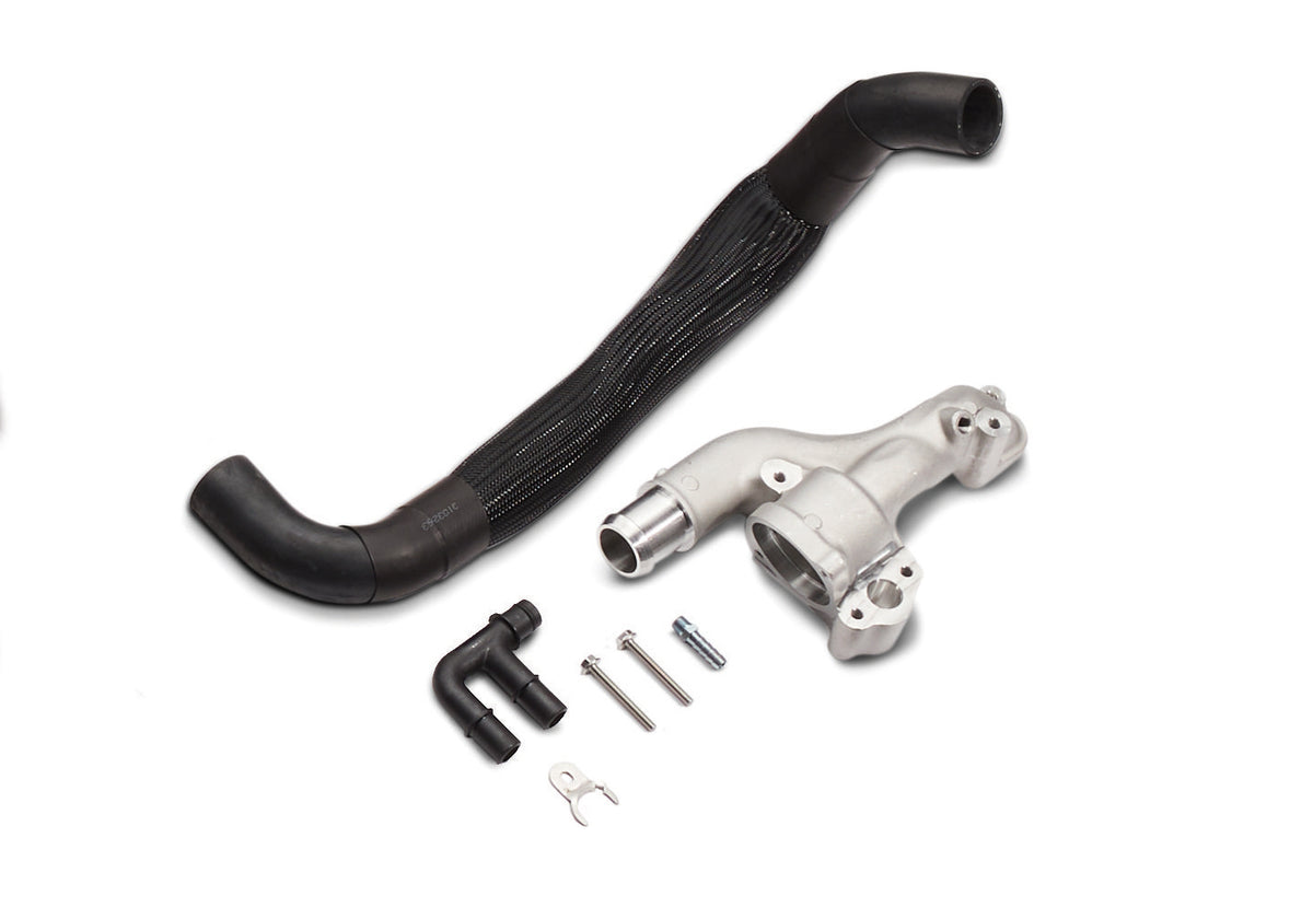 Ford Performance M-9066-FPPOB Supercharger Installation Kit