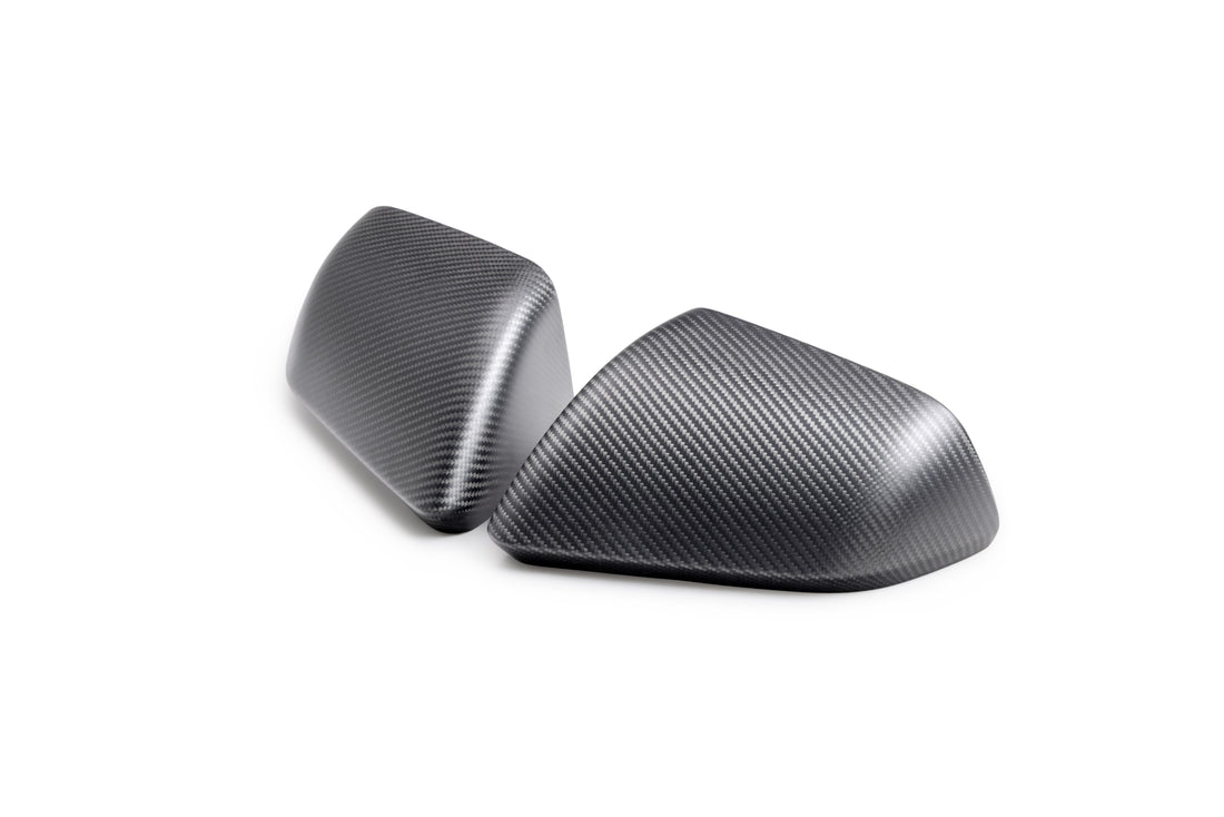 Ford Performance M-17740-MM Door Mirror Cap