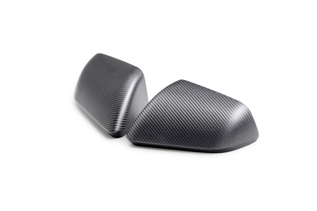 Ford Performance M-17740-MM Door Mirror Cap