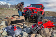 Factor 55 00480-04 Winch Accessory Kit