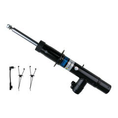 Bilstein 23-328976 - Suspension Strut Assembly B4 OE Replacement (DampTronic) Twintube 2019-2026 BMW X5/X6