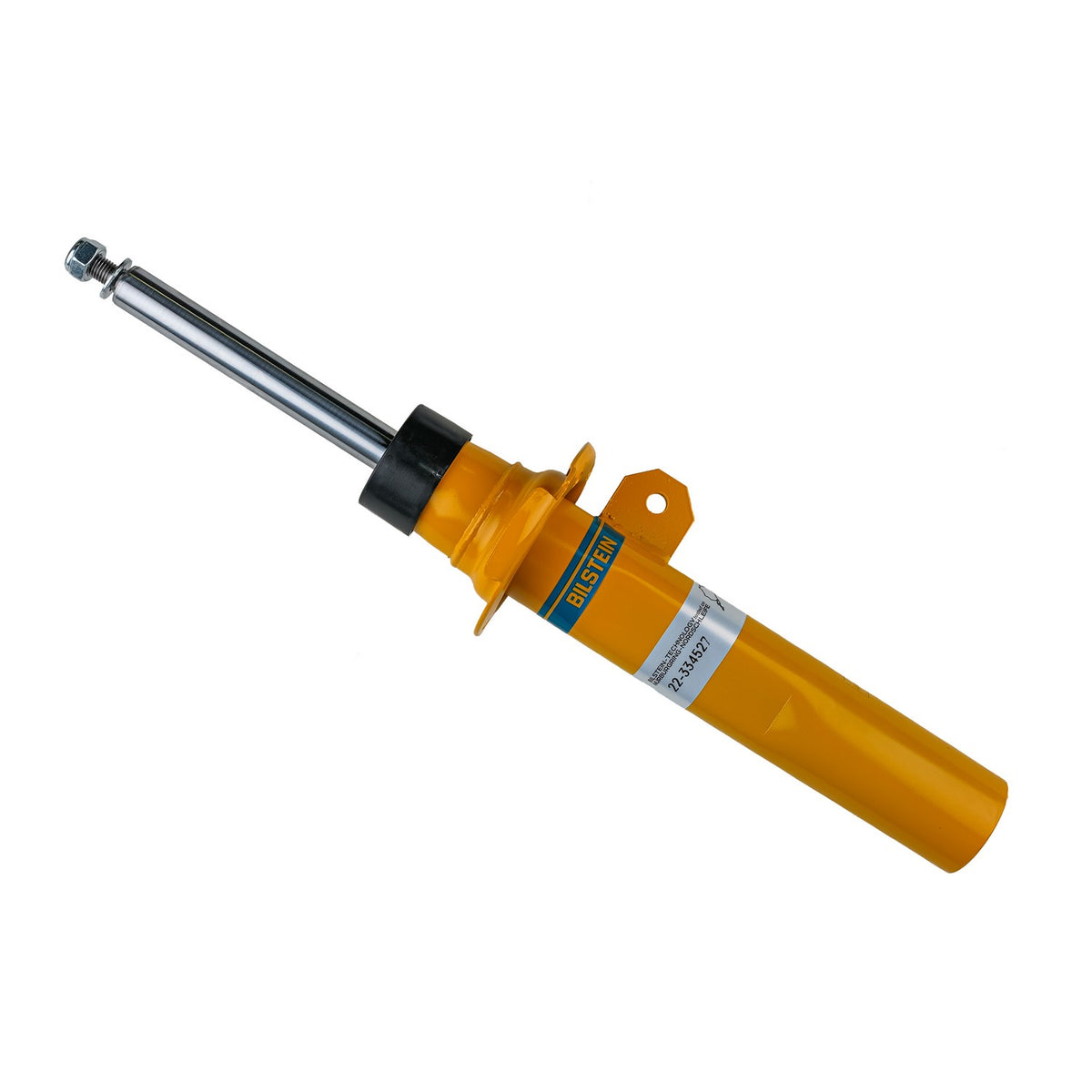 Bilstein 22-334527 - Suspension Strut Assembly B6 Performance Twin Tube 2020-2024 Mini Cooper